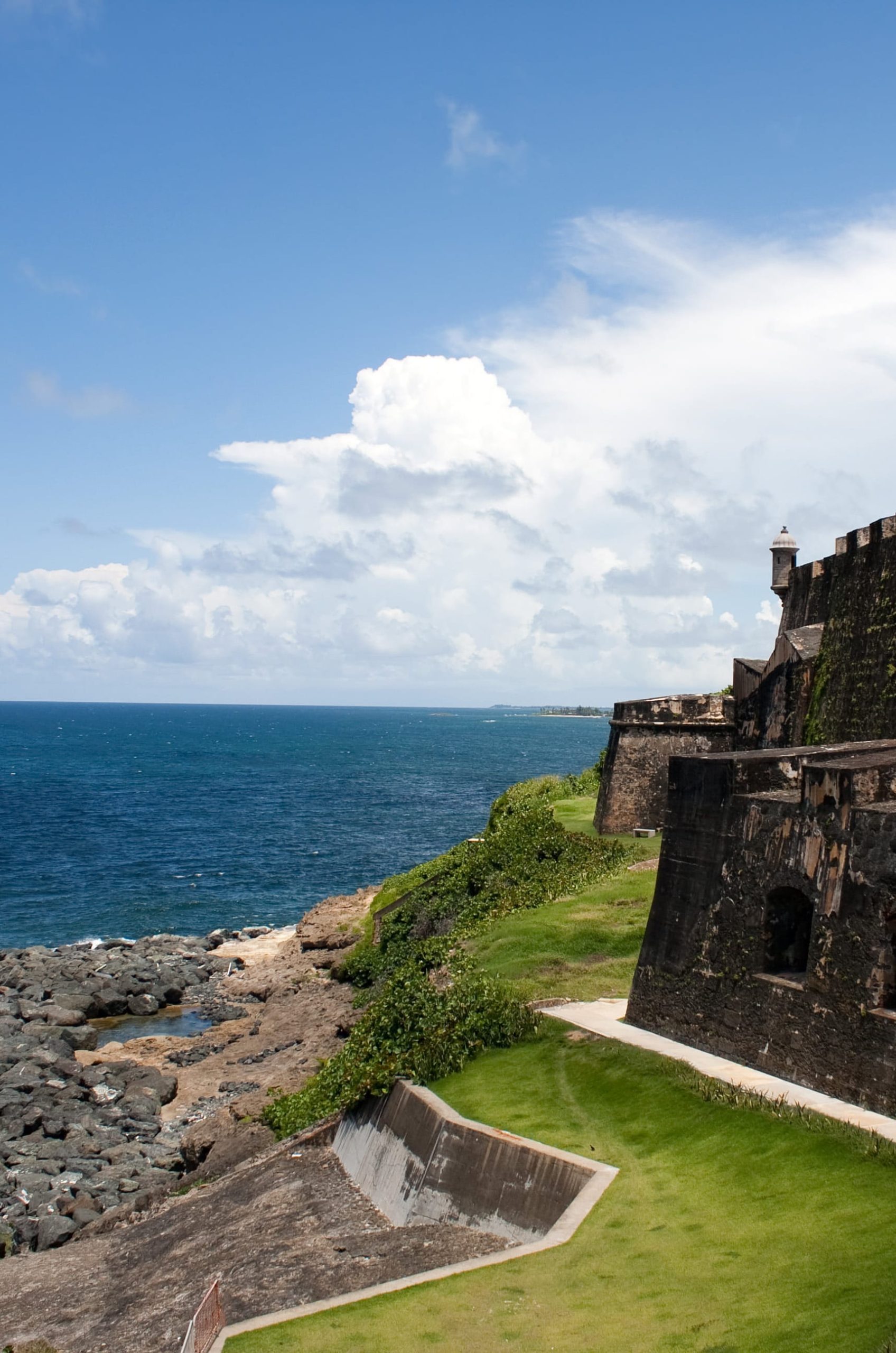 Central-America-Puerto-Rico-Landscape