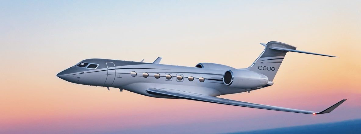 Private Jet Charter to Los Angeles